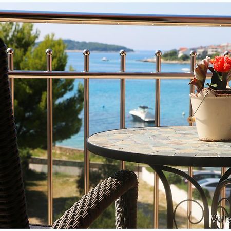 Villa Palas Apartments 2 Rogoznica  Eksteriør bilde