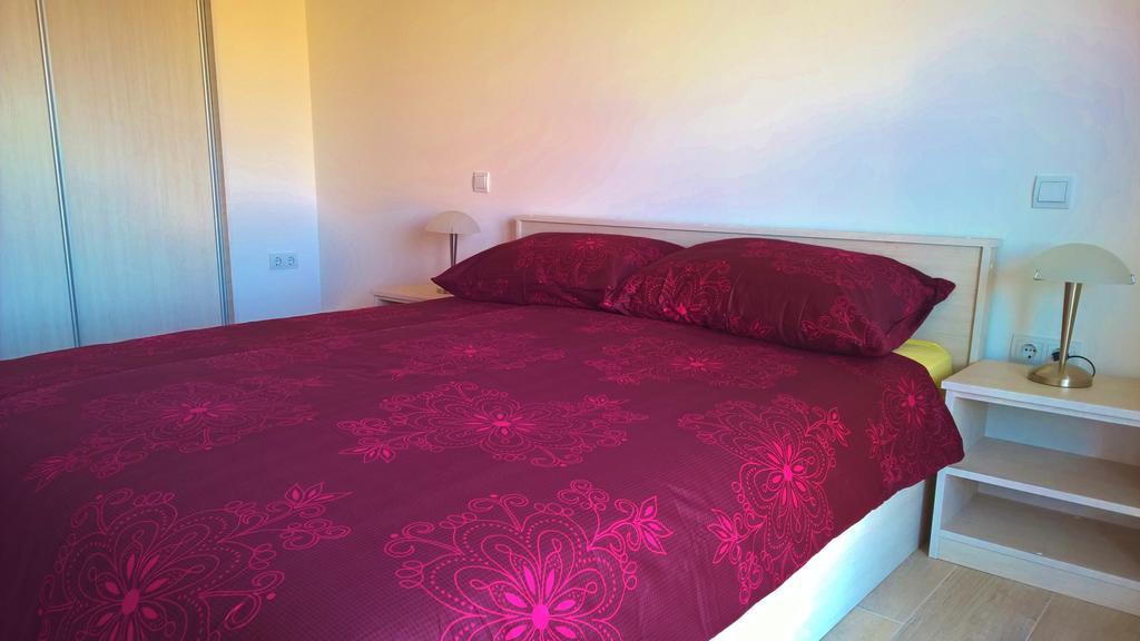 Villa Palas Apartments 2 Rogoznica  Rom bilde
